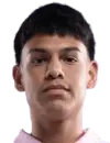 Nicolas Paz