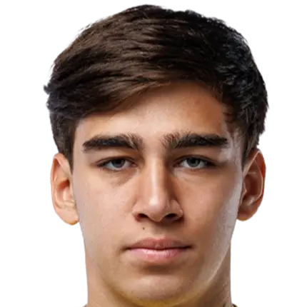 Imran  Aznaurov
