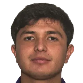 Kevin Ortega