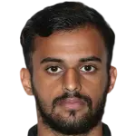 Tariq Abdullah Mohammed