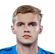 vladislav volkov