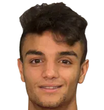 Mohamed Sanhaji Brahami