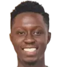 Fredrick Asare