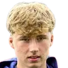 Alfie Osborne