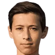 Luca Foubert