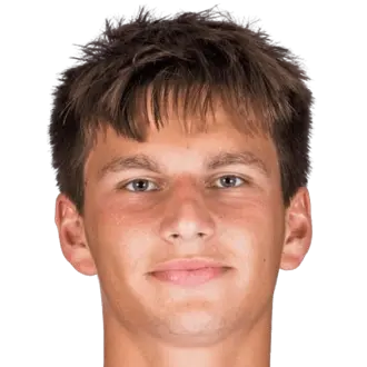 Dylan Judelson