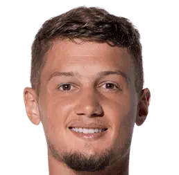 Michaël Cuisance