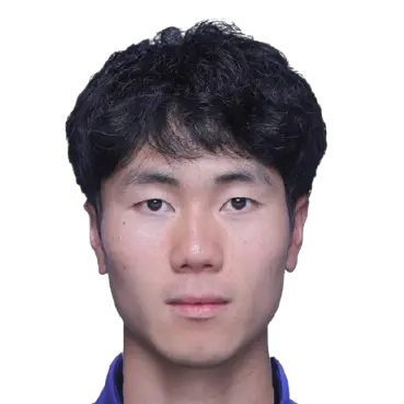 Liu Jianxin