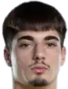 David Galiatsos