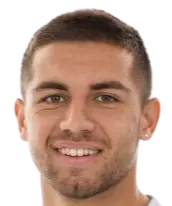 Aidan Rocha