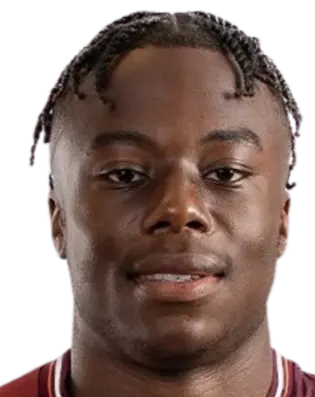 Morgan Bokele Mputu