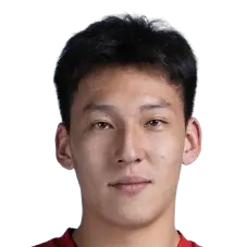 Chen Yuhao