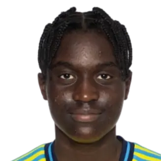 Warren Ngana