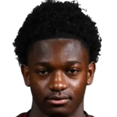 Jesse Bisiwu