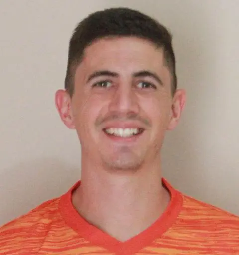 Bruno Dybal