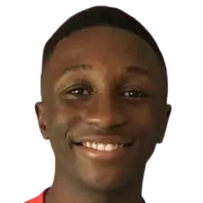 Gaël Nsombi
