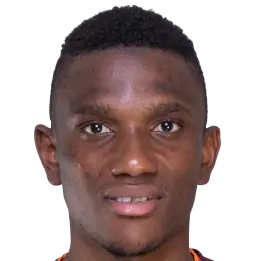 Mamadou Fofana