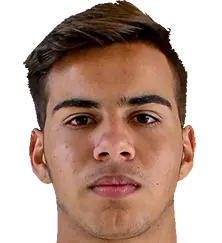 matheus robson
