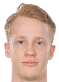 David Edvardsson