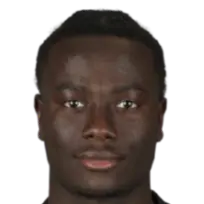 Abdoulie Kante