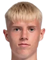 Hákon Arnar Haraldsson