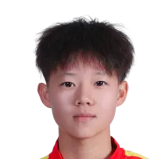 He Jingjing