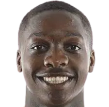 Tyrick Bodak