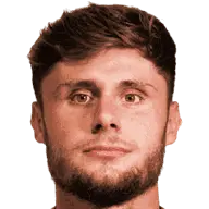 Kenton Richardson