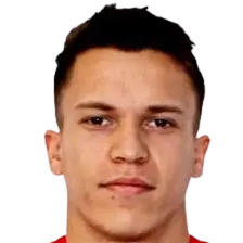 Kun Temenuzhkov