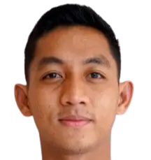 Reza Arya Pratama