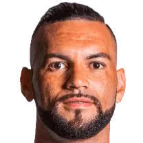 Weverton Pereira da Silva
