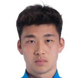 Zeng Junhao