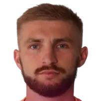 Vladyslav Danylenko