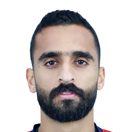 Khaled Abdullah