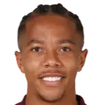Antonee Burke-Gilroy