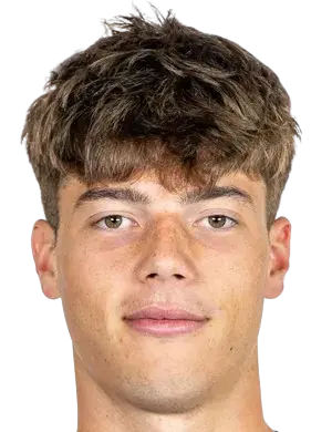 Oier Llorente