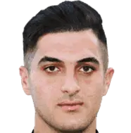 Mahmoud Ghaed Rahmati
