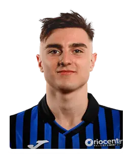 Federico Zuccon