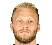 Nicolai Boilesen