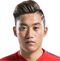 Zhang Huachen