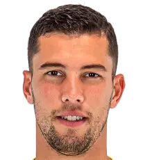 David Soria