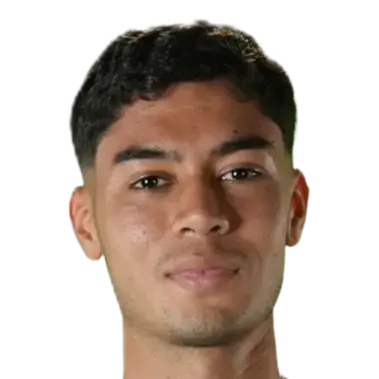Mateo González