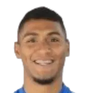Ramiro Alberto Brochero Vasquez