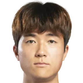 Hyeong-Jin Kim