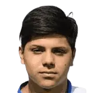 Jonathan Berón