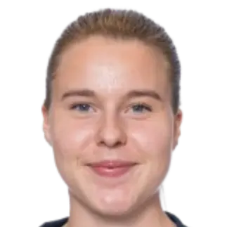 Ane Nordby Jorgensen