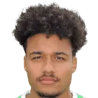 Shamal George