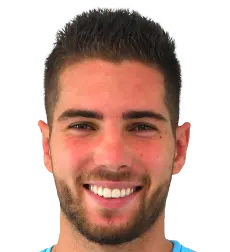 Luca Zidane