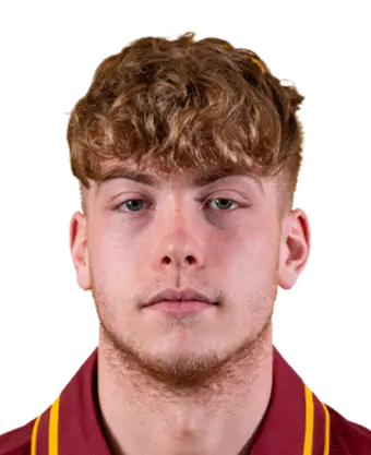 Ewan Wilson