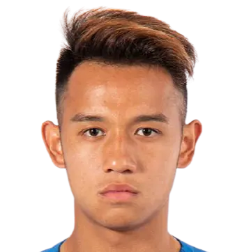Ngan Cheuk-Pan